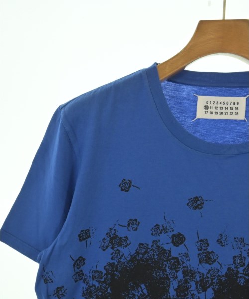 Maison Margiela เสื้อยืด/เสื้อท็อปส์