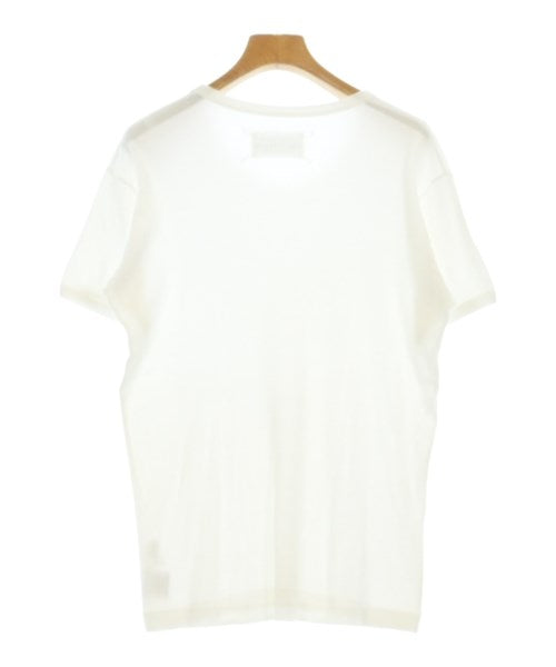 Maison Margiela เสื้อยืด/เสื้อท็อปส์