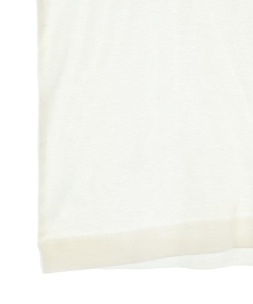 Maison Margiela เสื้อยืด/เสื้อท็อปส์