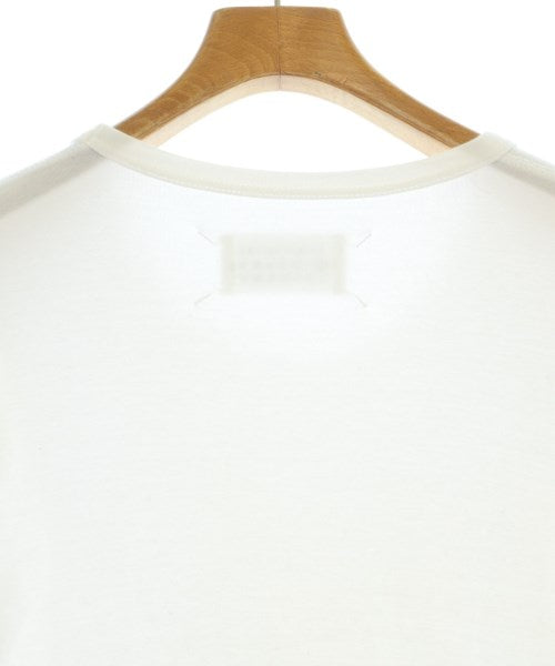 Maison Margiela เสื้อยืด/เสื้อท็อปส์