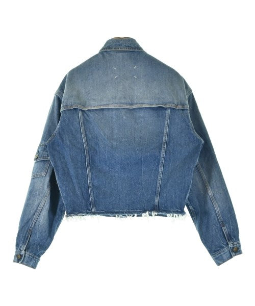 Maison Margiela แจ็คเก็ตเบลาส์