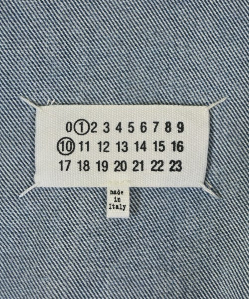 Maison Margiela แจ็คเก็ตเบลาส์