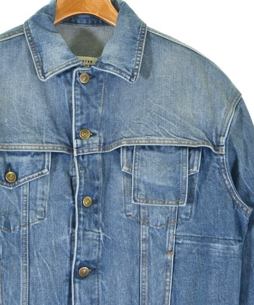 Maison Margiela แจ็คเก็ตเบลาส์