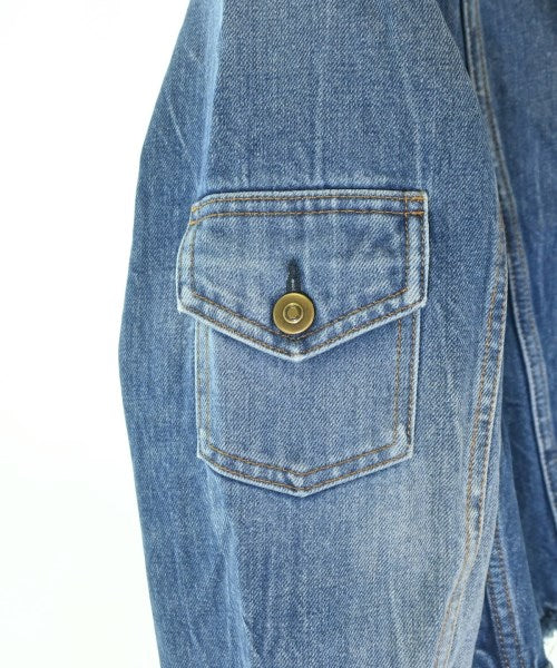 Maison Margiela แจ็คเก็ตเบลาส์