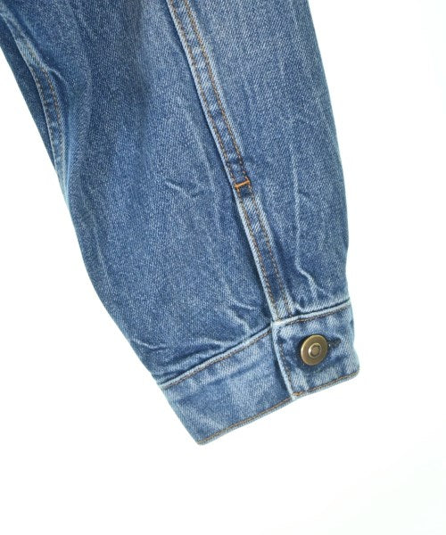 Maison Margiela แจ็คเก็ตเบลาส์
