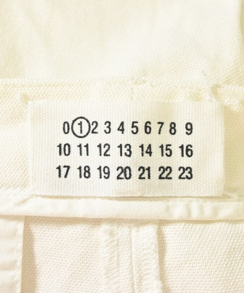 Maison Margiela กางเกง อื่น
