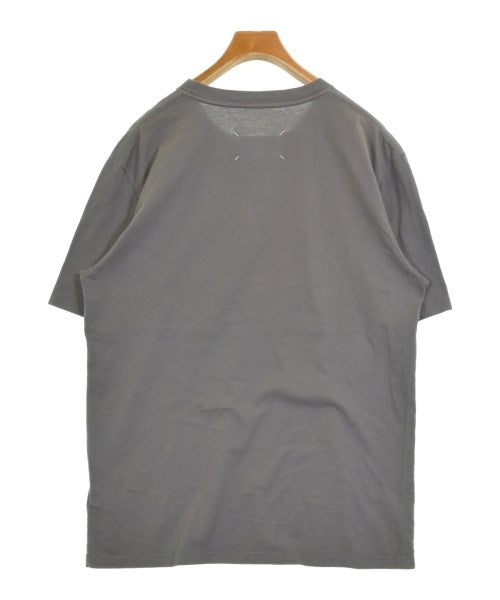 Maison Margiela เสื้อยืด/เสื้อท็อปส์