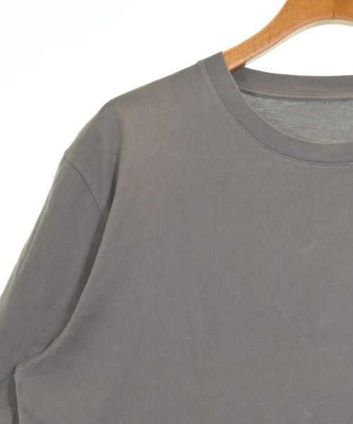 Maison Margiela เสื้อยืด/เสื้อท็อปส์