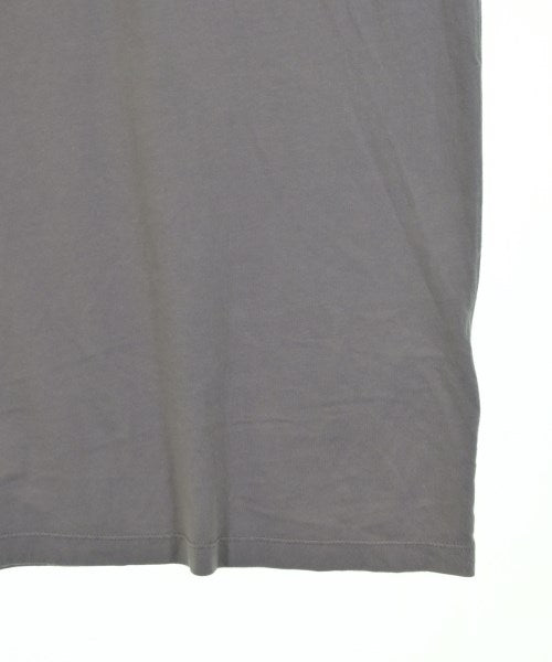 Maison Margiela เสื้อยืด/เสื้อท็อปส์