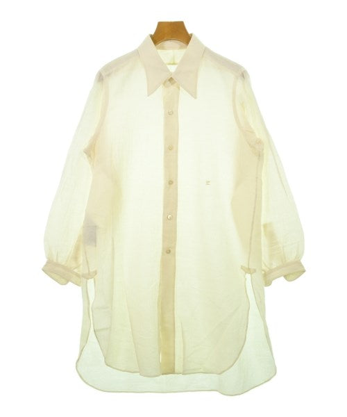 Maison Margiela เสื้อลำลอง