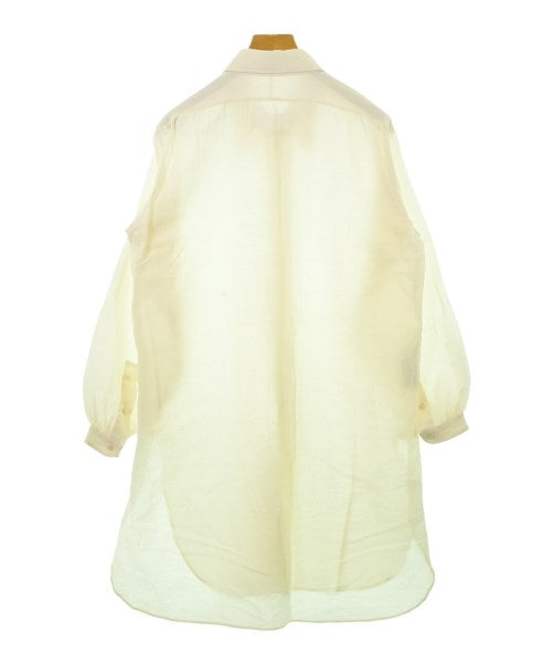 Maison Margiela เสื้อลำลอง