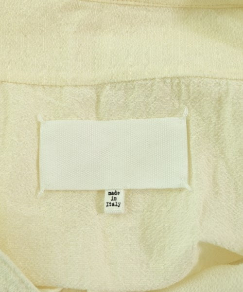 Maison Margiela เสื้อลำลอง