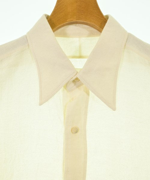 Maison Margiela เสื้อลำลอง