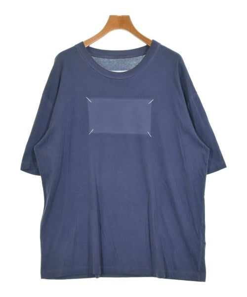 Maison Margiela เสื้อยืด/เสื้อท็อปส์