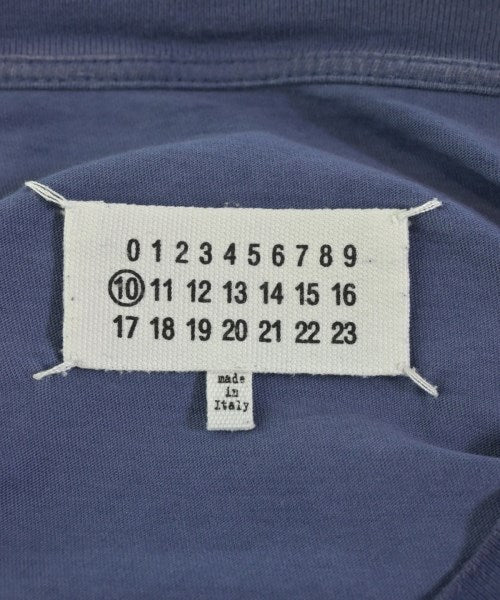 Maison Margiela เสื้อยืด/เสื้อท็อปส์
