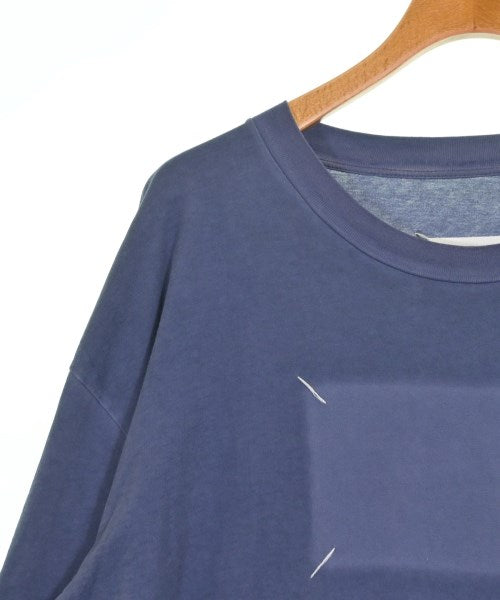 Maison Margiela เสื้อยืด/เสื้อท็อปส์