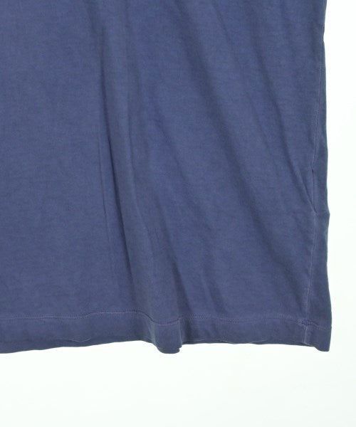 Maison Margiela เสื้อยืด/เสื้อท็อปส์