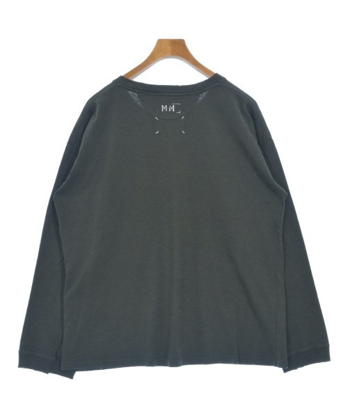 Maison Margiela เสื้อยืด/เสื้อท็อปส์