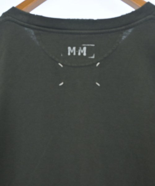 Maison Margiela เสื้อยืด/เสื้อท็อปส์