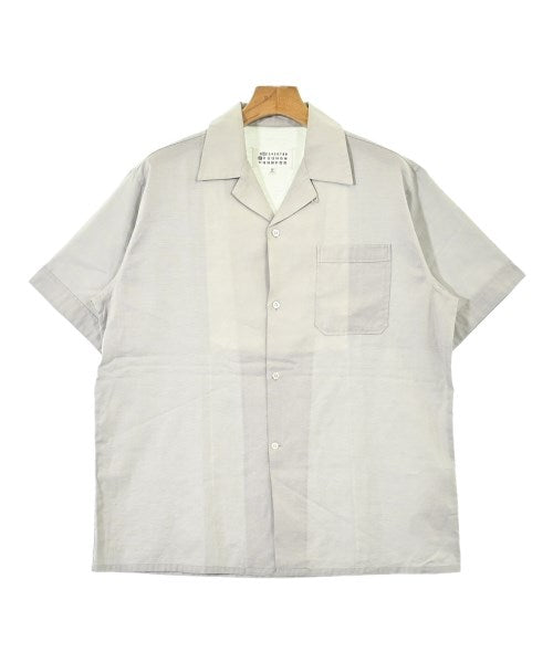 Maison Margiela เสื้อลำลอง