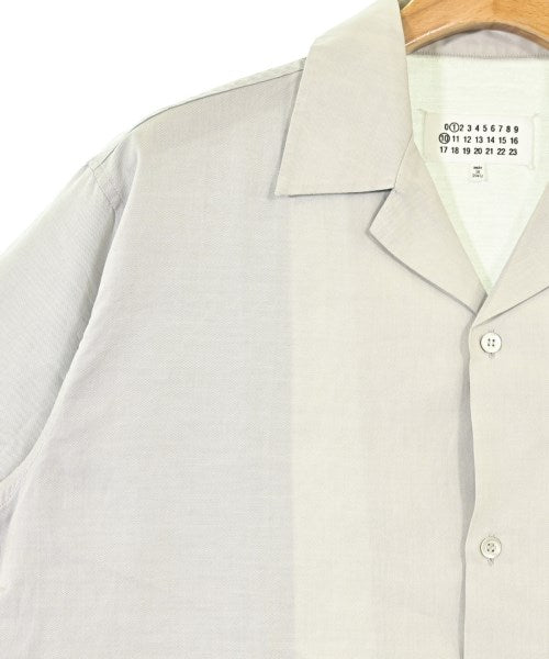 Maison Margiela เสื้อลำลอง