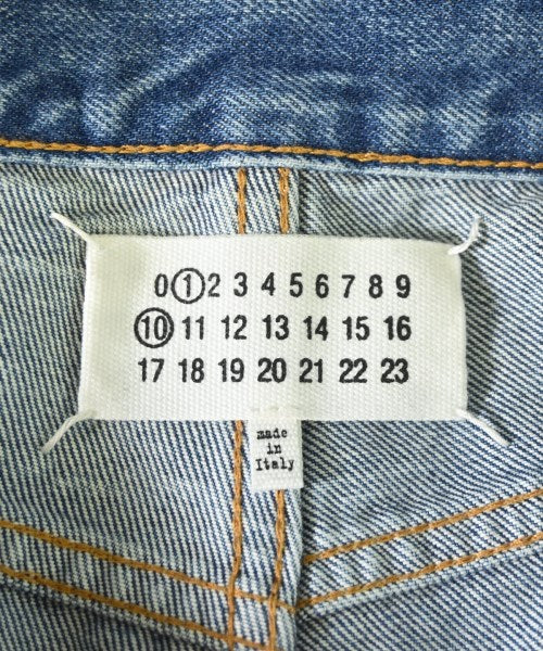 Maison Margiela ยีนส์