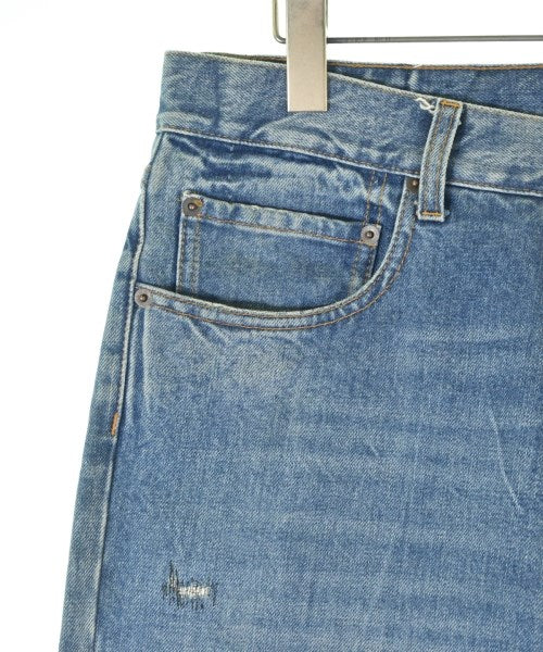 Maison Margiela ยีนส์