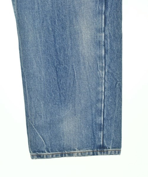Maison Margiela ยีนส์