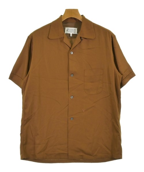Maison Margiela เสื้อลำลอง