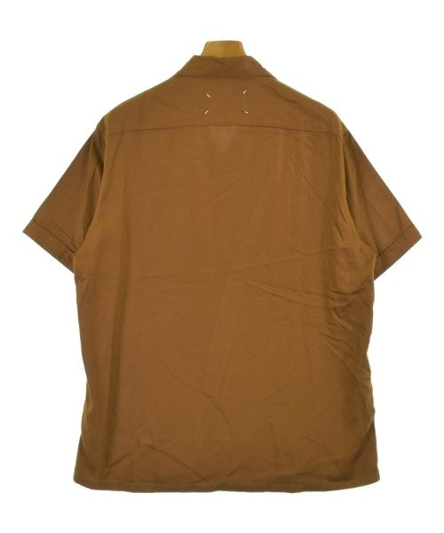 Maison Margiela เสื้อลำลอง