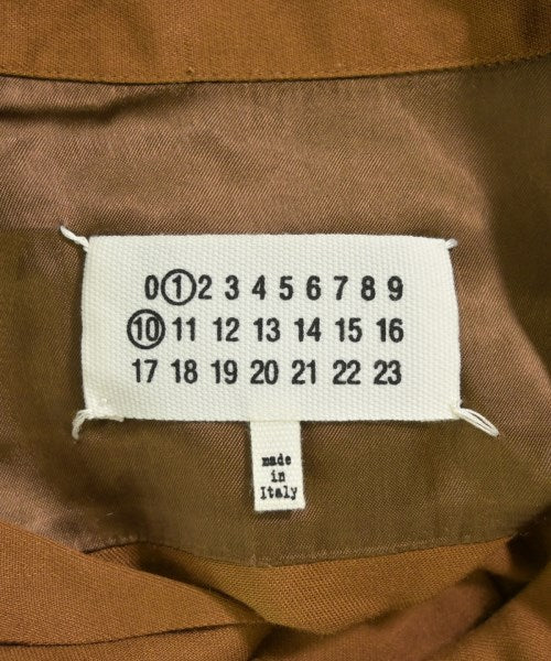 Maison Margiela เสื้อลำลอง