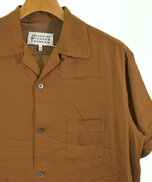 Maison Margiela เสื้อลำลอง