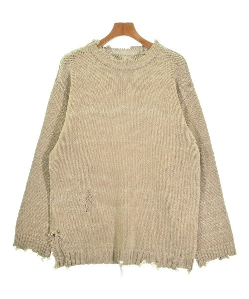 Maison Margiela เสื้อกันหนาว