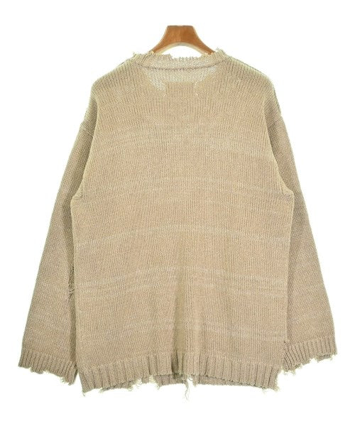 Maison Margiela เสื้อกันหนาว