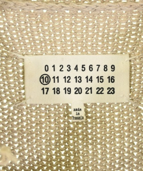 Maison Margiela เสื้อกันหนาว