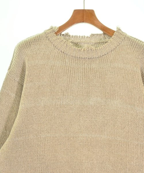 Maison Margiela เสื้อกันหนาว