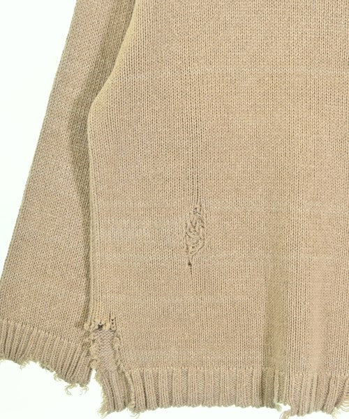 Maison Margiela เสื้อกันหนาว