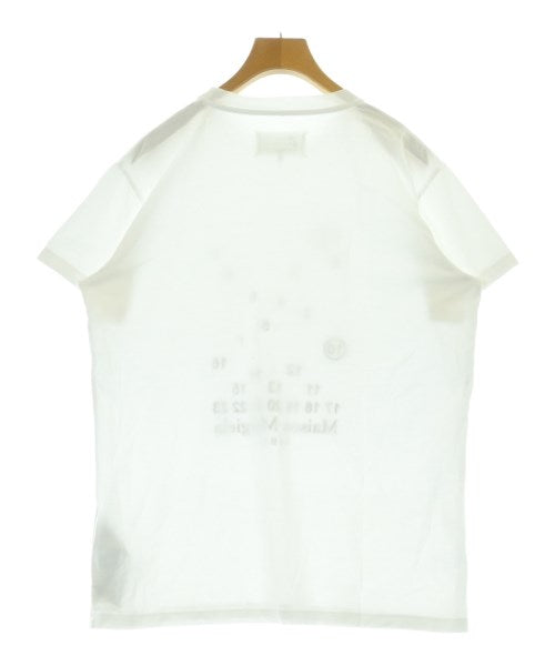 Maison Margiela เสื้อยืด/เสื้อท็อปส์