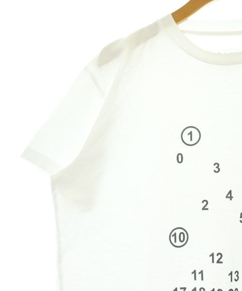 Maison Margiela เสื้อยืด/เสื้อท็อปส์