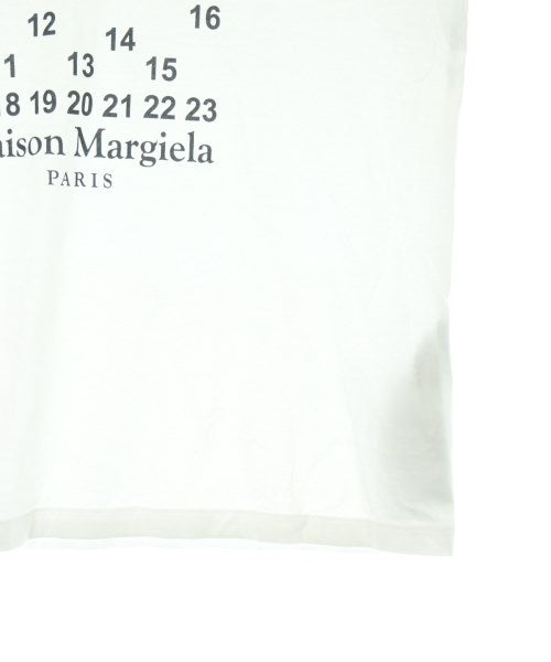 Maison Margiela เสื้อยืด/เสื้อท็อปส์