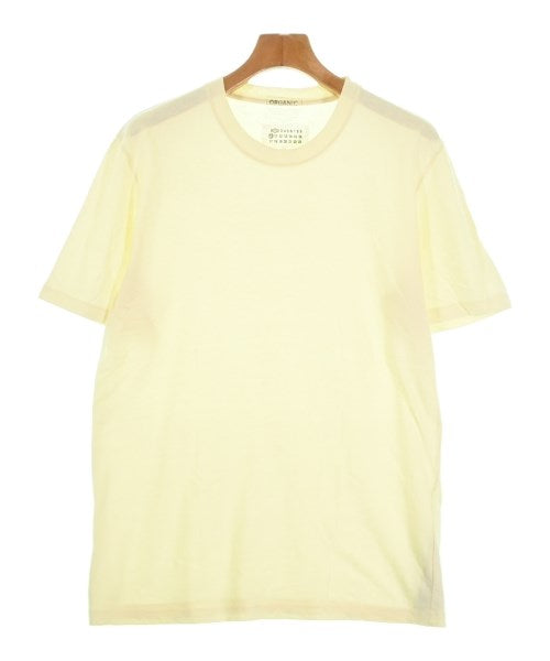 Maison Margiela เสื้อยืด/เสื้อท็อปส์