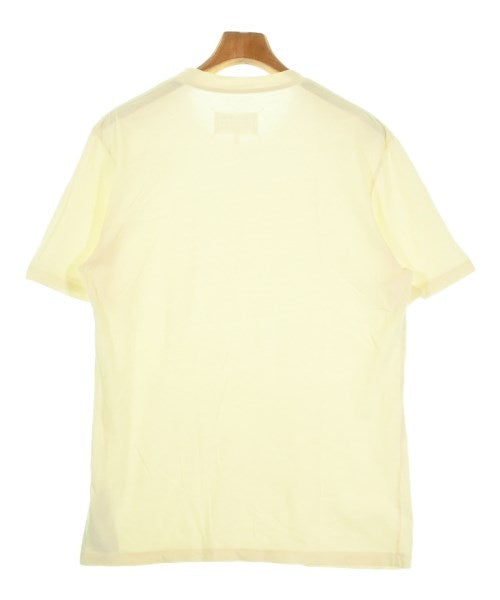 Maison Margiela เสื้อยืด/เสื้อท็อปส์