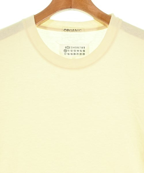 Maison Margiela เสื้อยืด/เสื้อท็อปส์