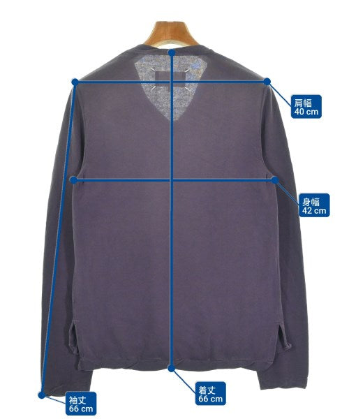 Maison Margiela เสื้อกันหนาว