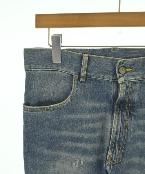 Maison Margiela ยีนส์
