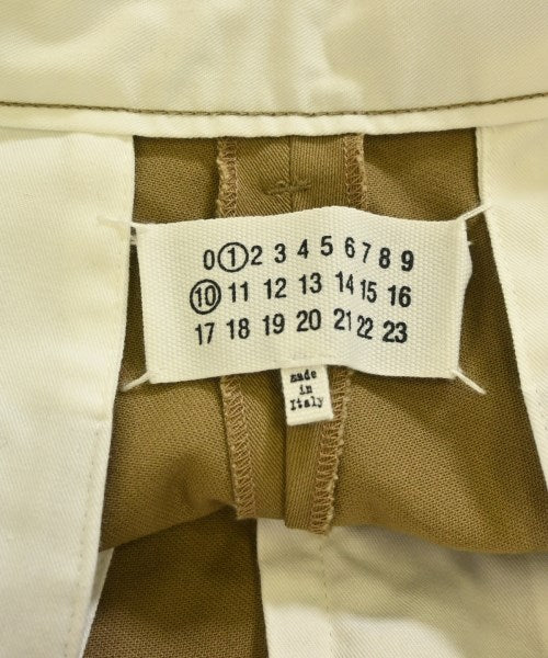 Maison Margiela ชิโน่