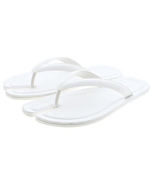 Maison Margiela รองเท้าแตะ