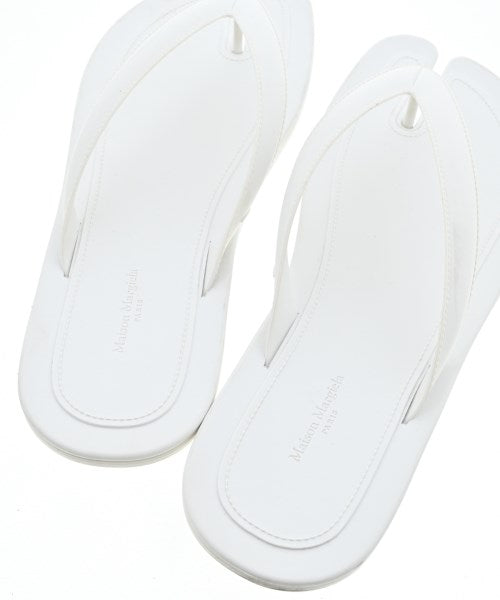 Maison Margiela รองเท้าแตะ