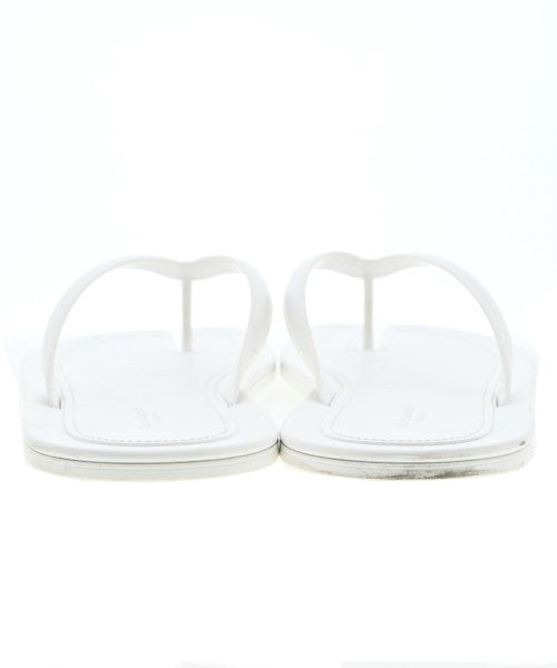 Maison Margiela รองเท้าแตะ
