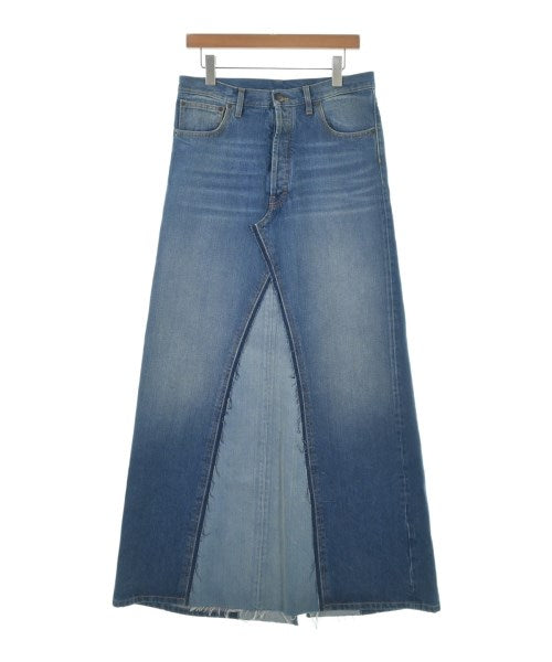 Maison Margiela กระโปรงยาว/แม็กซี่ยาว